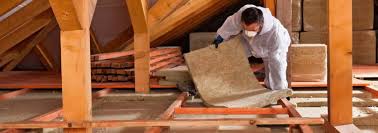 Best Attic Insulation Installation  in Holstein, IA